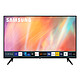 Samsung UE50AU7025 Téléviseur LED 4K UHD 50" (127 cm) - HDR10+ - Wi-Fi/Bluetooth - Son 2.0 20W
