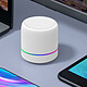 Buy Akashi Bluetooth Eco Speaker 5W (White)