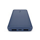 Avis Belkin Powerbank 10 K USB-C et USB-A (Bleu)