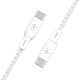 Buy Belkin USB-C Cable 100W 3m (White)
