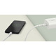 Belkin Chargeur Secteur USB-C 25 W pour iPhone avec câble USB-C vers Lightning pas cher