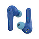 Buy Belkin SOUNDFORM Nano - Earbuds for Kids - 85dB Limit for Ear Protection (Blue)