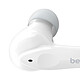 Belkin Ecouteurs pour Enfants Protection 85 db Soundform Nano (Blanc) pas cher