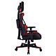 Acquista The G-Lab K-Seat Carbon (rosso)