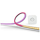 Philips Hue Play Gradient PC Lightstrip 32 to 34" Starter Kit