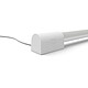 Avis Philips Hue Play Gradient Light Tube Compact (Blanc)