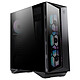 LDLC PC11 Zen Plus Perfect Gamer PC AMD Ryzen 7 5800X (3.8 GHz / 4.7 GHz) 32 GB SSD 500 GB + HDD 2 TB NVIDIA GeForce RTX 3060 Ti 8 GB Windows 11 Home (built)