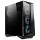 LDLC PC11 Perfect V2 Intel Core i5-12600KF Gamer PC (3.7 GHz / 4.9 GHz) 16 GB NVMe SSD 500 GB + HDD 2 TB NVIDIA GeForce RTX 3060 12 GB LAN 2.5 GbE Windows 11 Home