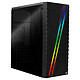 LDLC PC11 Zenartic (RX 6600) PC gamer AMD Ryzen 5 5600X (3.7 GHz / 4.6 GHz)  16 Go SSD 480 Go AMD Radeon RX 6600 8 Go Windows 11 Famille (monté)