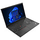 Lenovo ThinkPad E15 Gen 4 (21ED004MFR) AMD Ryzen 5 5625U 8 Go SSD 512 Go 15.6" LED Full HD Wi-Fi 6/Bluetooth Webcam Windows 11 Professionnel
