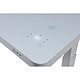 Acquista REKT RGo Touch Desk 120 Bianco