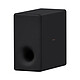 Sony SA-SW3 Wireless Subwoofer - 200 Watts for Sony HT-A9 / HT-A7000 / HT-A5000 / HT-A3000 Sound Bar