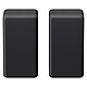 Sony SA-RS3S Additional 100W Wireless Rear Speakers for Sony HT-A7000 / HT-A5000 Sound Bar