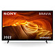 Sony KD-43X72K TV LED 4K de 43" (109 cm) - HDR - Android TV - Wi-Fi/Bluetooth - Sonido 2.0 20W