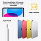 Review Apple iPad (2022) 256GB Wi-Fi Yellow v2.