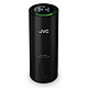 JVC KS-AP320 Photocatalyst air purifier, ioniser, with high efficiency filter, touch sensor and LCD display