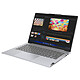 Review Lenovo ThinkBook 14 G4+ IAP (21CX001MFR)