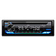 JVC KD-DB922BT Autoradio 1DIN CD / MP3 / Digital Radio DAB+ - Bluetooth 4.2 - Port USB - Entrée AUX - Compatible iPod/iPhone / Alexa
