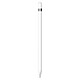 Apple Pencil 1re génération (MYQW3ZM/A) Stylet pour iPad Pro, iPad Air, iPad et iPad mini