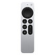 Apple Siri Remote (2022) Télécommande Siri Remote pour Apple TV 4K et HD