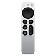 Apple Siri Remote (MW5G3Z/A). Siri Remote para Apple TV 4K y HD.