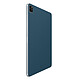 Review Apple iPad Pro 12.9" (2022) Smart Folio Navy Blue