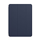 Apple iPad Air (2022) Smart Folio Marine intenso Pellicola protettiva e supporto per iPad Air 2022 (5a generazione)