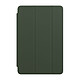 Apple iPad mini (2019) Smart Cover Verde de Chipre Protector de pantalla y soporte para el iPad Mini Gen 5 (2019)