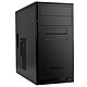 LDLC PC In extensor-SSD V2 Intel Core i3-10105 (3.7 GHz / 4.4 GHz) 16 GB SSD 480 GB Wi-Fi N (Without OS - unbuilt)
