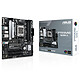 ASUS PRIME B650M-A Motherboard Micro ATX Socket AM5 AMD B650 - 4x DDR5 - M.2 PCIe 5.0 - USB 3.1 - PCI-Express 4.0 16x - LAN 2.5 GbE