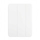 Apple iPad (2022) Smart Folio Blanco Protector de pantalla y soporte para el iPad 2022 (10ª generación)