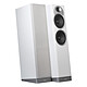 Jamo S7-25F Grey Bass-Reflex floorstanding speaker (pair)
