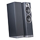 Jamo S7-27F Blue Bass-Reflex floorstanding speaker (pair)