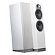 Jamo S7-27F Grey Bass-Reflex floorstanding speaker (pair)