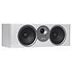 Jamo S7-25C Grey Bass-Reflex centre speaker