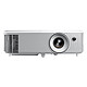 Optoma HD28i Proyector Full HD 1080p Full 3D - 4000 lúmenes - HDMI/VGA - Altavoz de 2 vatios