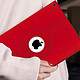 Buy Akashi iPad 10.2" Folio Case Red