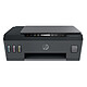 HP Smart Tank Plus 555 3-in-1 A4 inkjet multifunction printer (USB 2.0/Wi-Fi/Bluetooth)