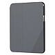 Targus Click-In iPad 2022 Black Protection case for iPad (10th generation)
