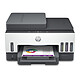 HP Smart Tank 7605 All In One Imprimante jet d'encre A4 (USB 2.0/Wi-Fi/Ethernet/Bluetooth)