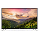 Sharp 50BL2EA TV LED 4K UHD de 50" (127 cm) - HDR - Android TV - Wi-Fi/Bluetooth - Asistente de Google - Sonido Harman/Kardon 2.0 20W
