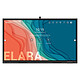 Newline Elara TT-6522Q Ecran interactif tactile 65" - 4K UHD - 6 ms - 400 cd/m² - HDMI/DP/USB-C - Wi-Fi AX/Bluetooth 5.0 - Gigabit Ethernet - Slot OPS + SDM-S - Android 11 - Webcam 4K - Son 2.1 55 Watts