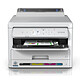 Epson WorkForce Pro WF-C5390DW Impresora de inyección de tinta - A4 (USB 2.0 / Ethernet / Wi-Fi)