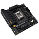 Avis Kit Upgrade PC AMD Ryzen 7 7700X ASUS TUF GAMING B650M-PLUS