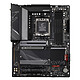 Avis Kit Upgrade PC AMD Ryzen 7 7700X Gigabyte B650 AORUS ELITE AX 