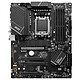 Review PC Upgrade Bundle AMD Ryzen 7 7700X MSI PRO B650-P WIFI