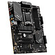 Kit Upgrade PC AMD Ryzen 9 7900X MSI PRO B650-P WIFI pas cher