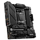 Kit de actualización de PC AMD Ryzen 7 7700X MSI MAG B650M MORTAR WIFI a bajo precio