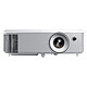 Optoma EH338 Vidéoprojecteur DLP Full HD 3D Ready - 3800 Lumens - HDMI/VGA - 1 x 2 W
