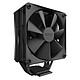 NZXT T120 (Black) CPU air cooler for Intel and AMD sockets